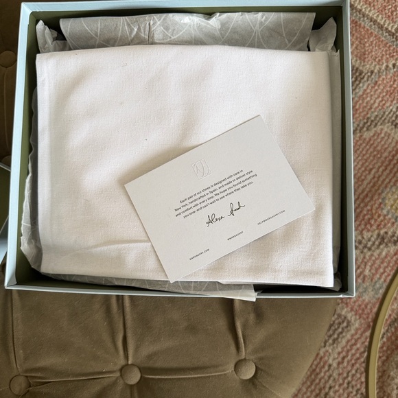 Margaux Agnes Boot in Cocoa Suede size 41 - Picture 2 of 9